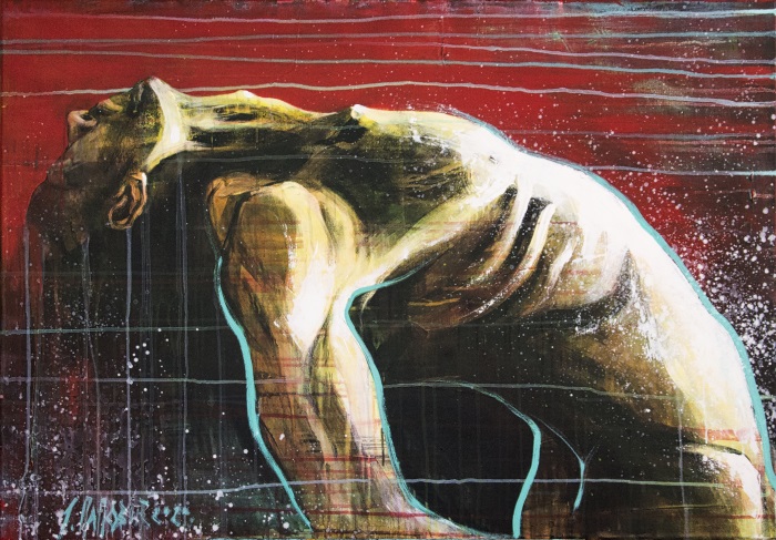 Jelena Papović – Preobražaj