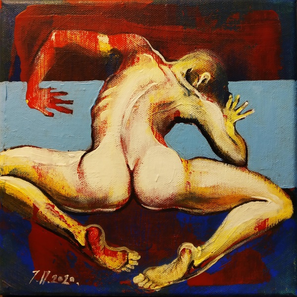 Jelena Papović – mali format