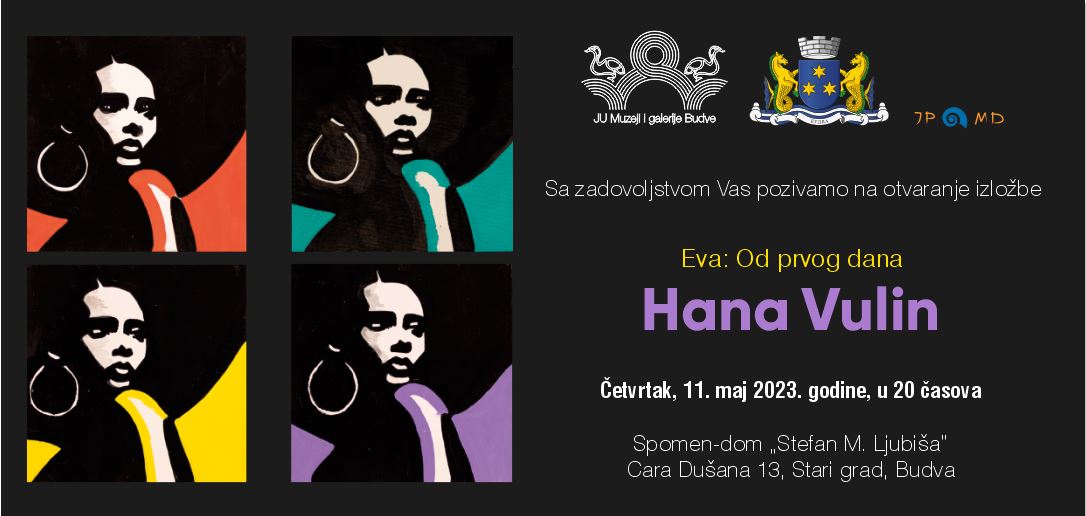 Pozivnica hv nova