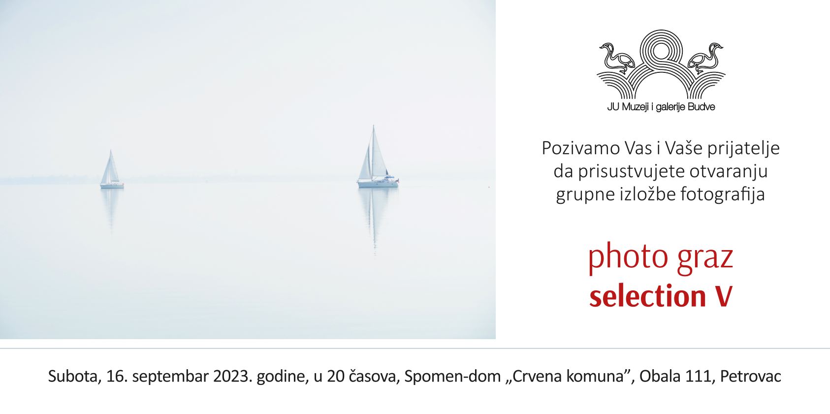 El Pozivnica photo graz selection V_septembar_2023