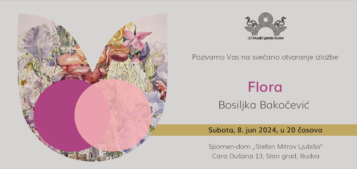 el. poz. Bosiljka Bakočević